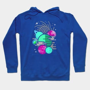 Abstronomy Hoodie